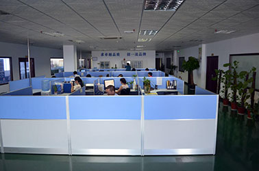 Factory Environment