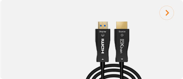 KVM Accessories