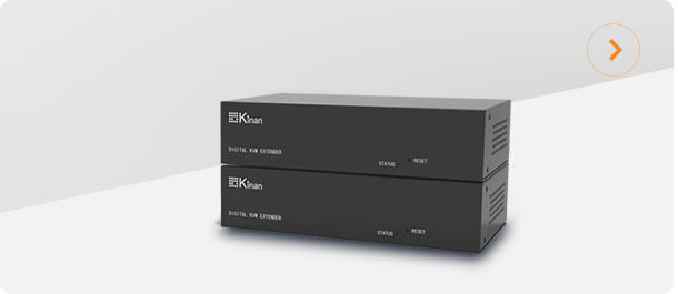KVM Extenders