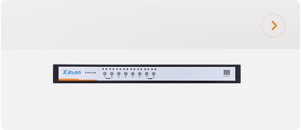 Rack Mount KVM Switches