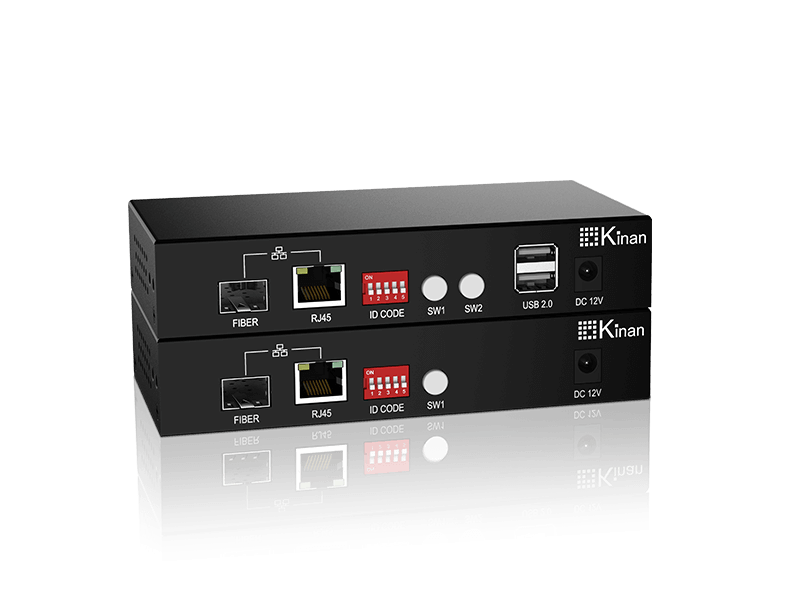 KVM Extenders