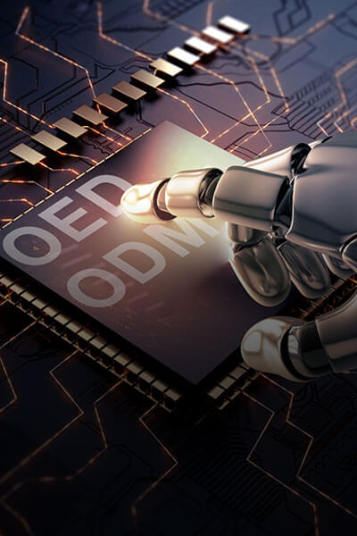 OEM & ODM Services