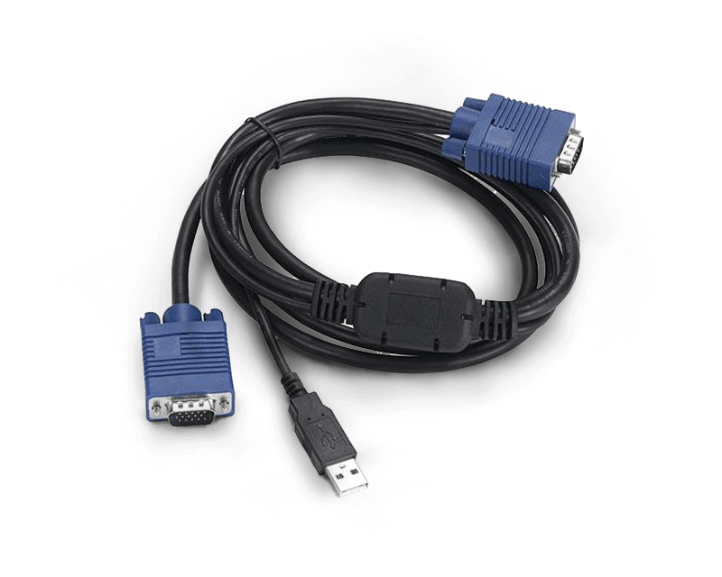 1.8m USB signal cable CH-1800U