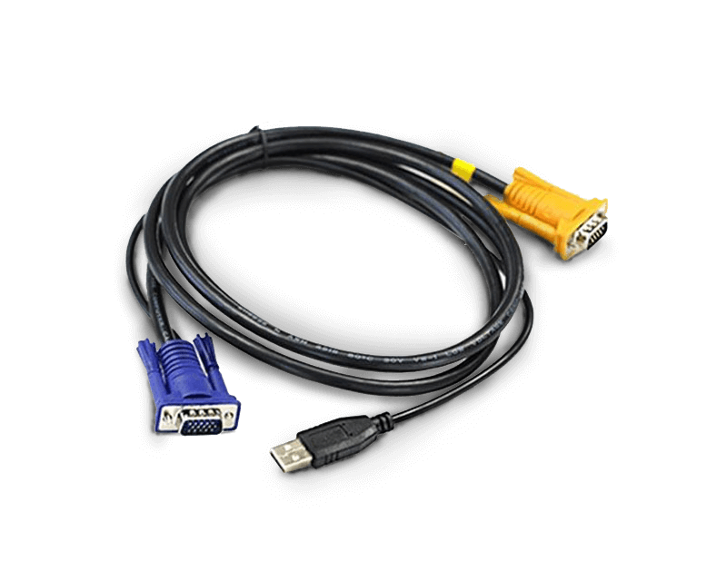 1.8m USB signal cable CH-1802U