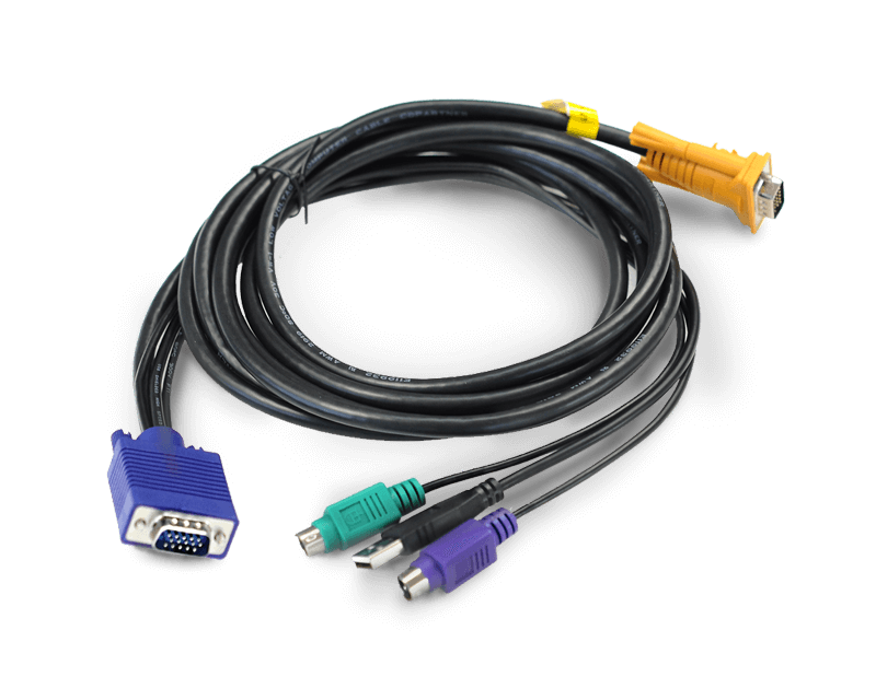 3M USB/PS2 SIGNAL CABLE CH-3001M