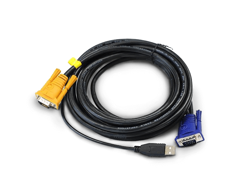 5m USB signal cable CH-5001U