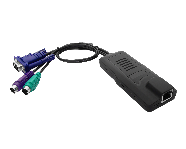 PS/2 VGA KVM ADAPTER FOR KVM KC/LC/HT SERIES