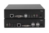Cat5 KVM Extenders