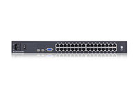 Cat5 KVM Switch